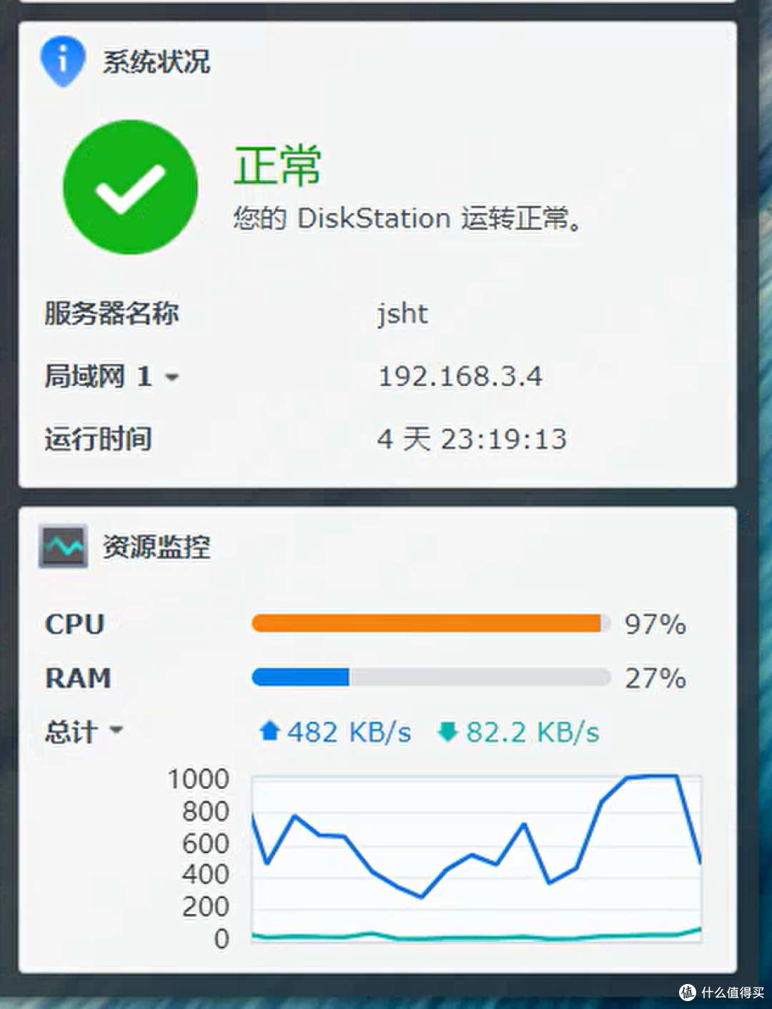 黑群没有核显直通,如何开启人脸识别?