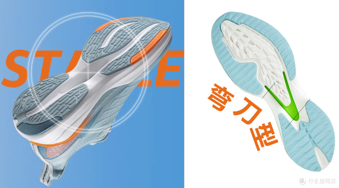 既然有了跑鞋,就坚持跑步吧
