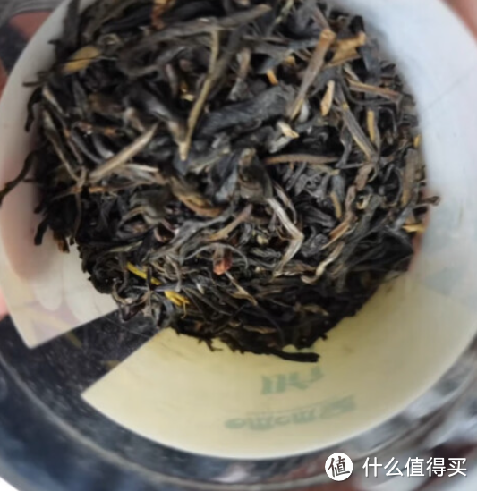 走亲访友送茶品，我选京华12号茉莉花茶