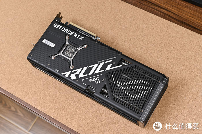 ROG X670E-GENE+4080 猛禽 OC+机械大师 C+MAX 装机展示