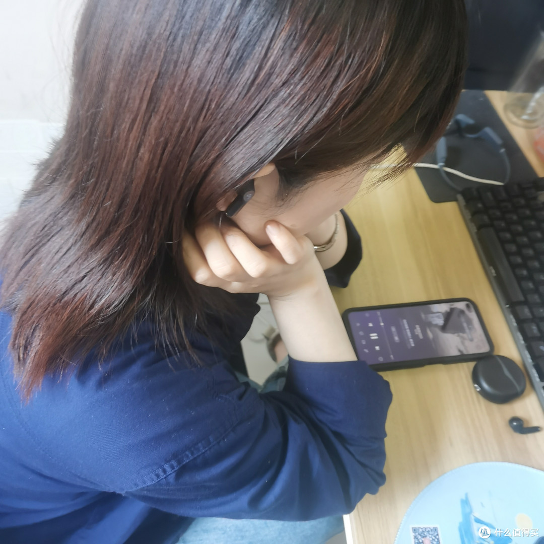 200元价位的半入耳降噪耳机扛把子---SOUNDPEATS泥炭Air4测评