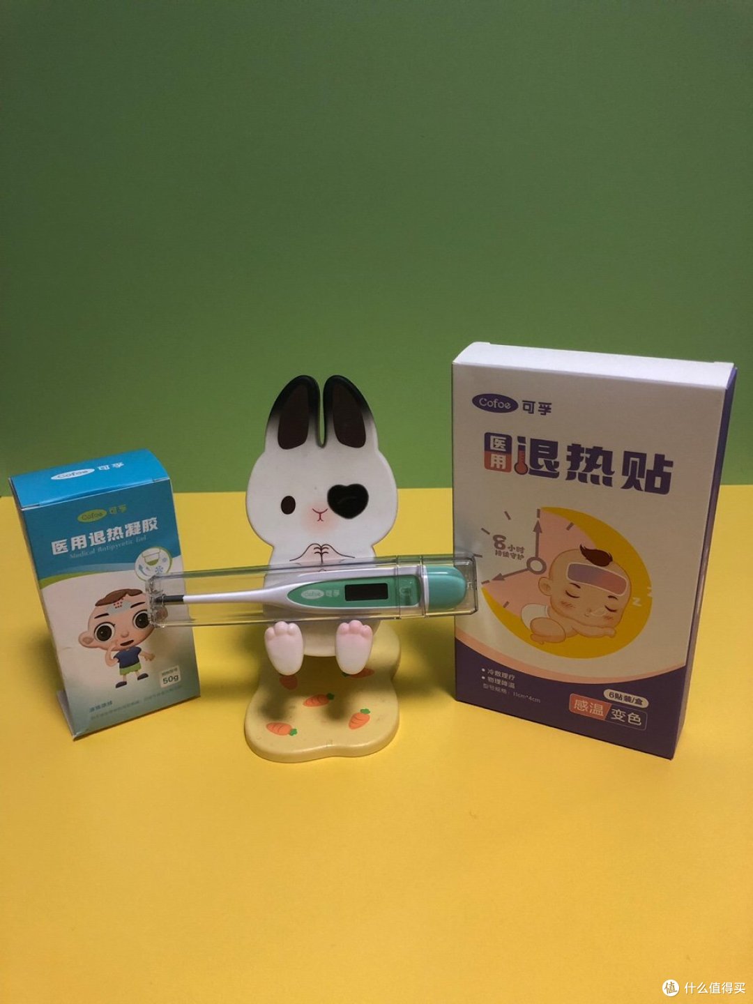 宝宝发热应对手册，这东西让你有备无患，618可囤货