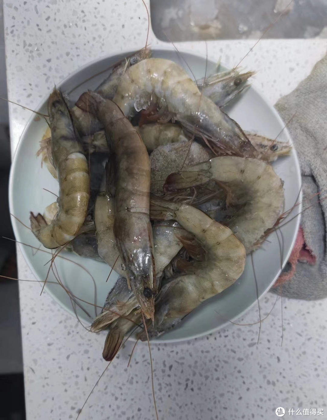 小刘的家常美食篇（二）：油焖大虾