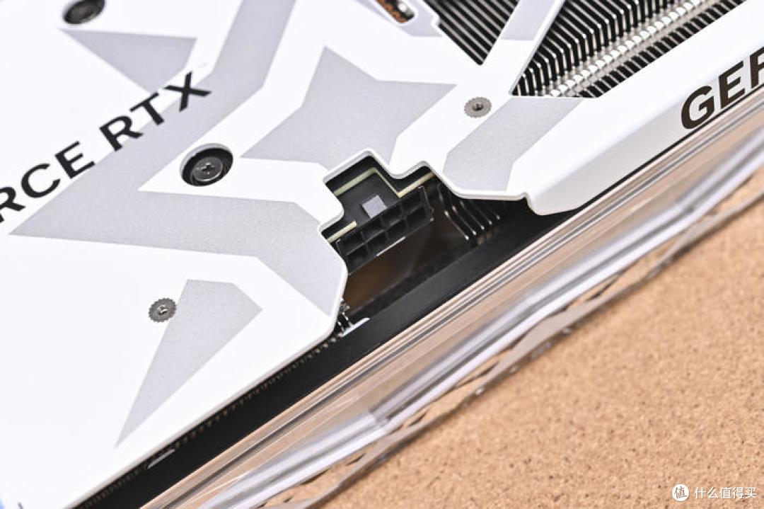 畅玩1080P主流游戏——影驰 GeForce RTX 4060Ti 8GB 星曜 OC 开箱简测