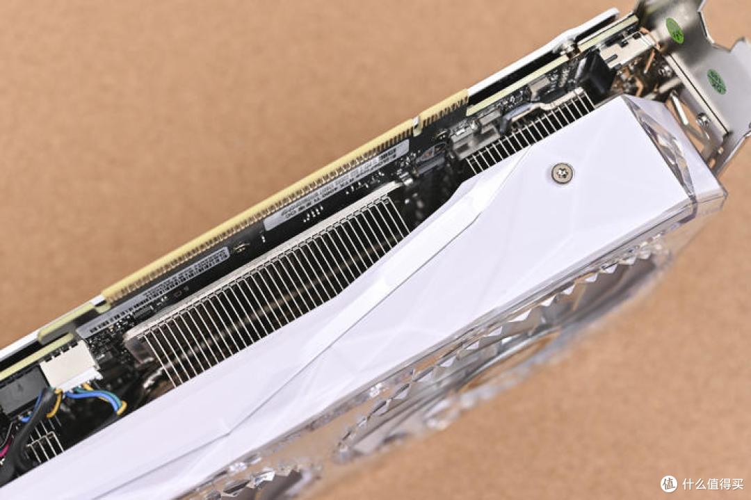 畅玩1080P主流游戏——影驰 GeForce RTX 4060Ti 8GB 星曜 OC 开箱简测