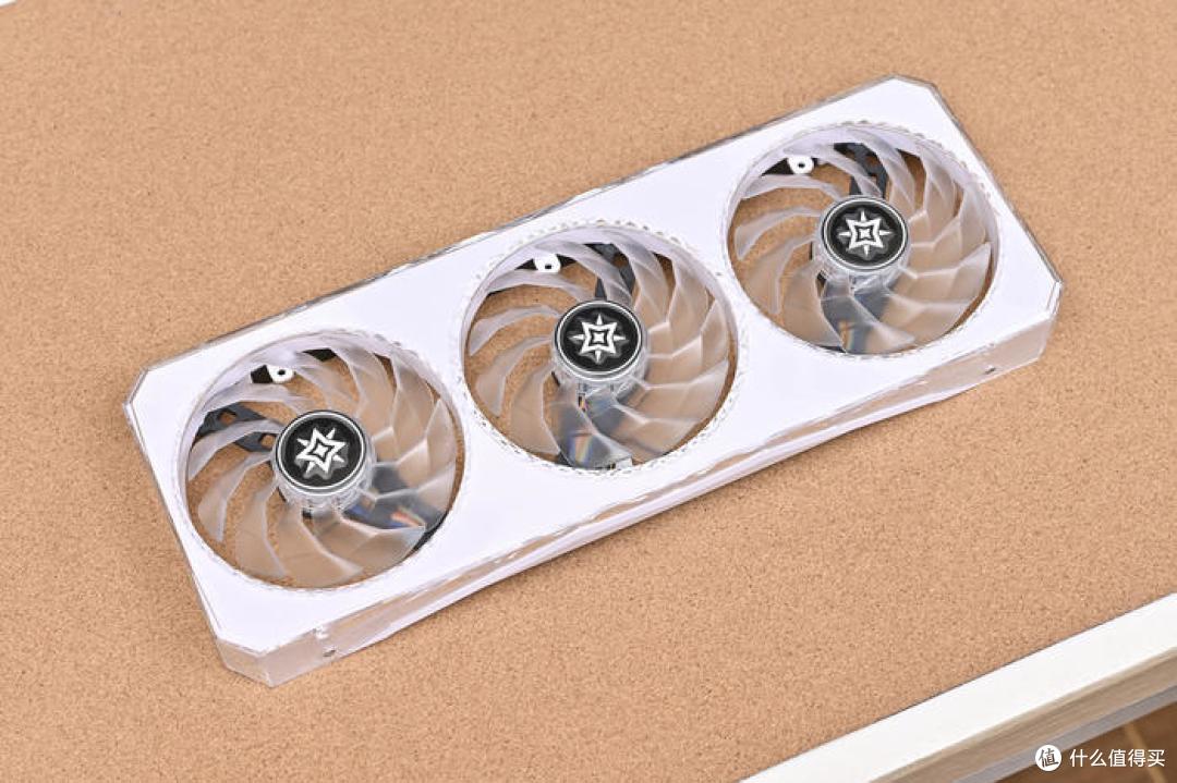 畅玩1080P主流游戏——影驰 GeForce RTX 4060Ti 8GB 星曜 OC 开箱简测