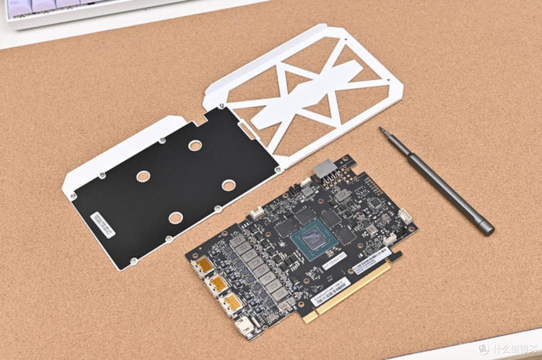 畅玩1080P主流游戏——影驰 GeForce RTX 4060Ti 8GB 星曜 OC 开箱简测