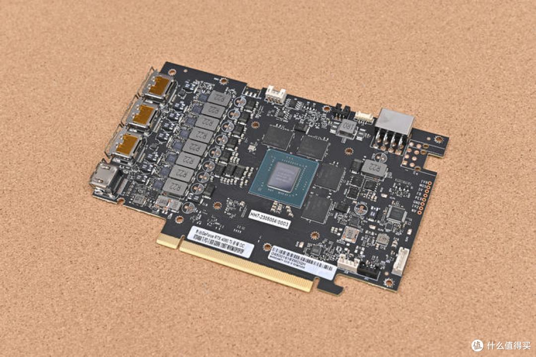 畅玩1080P主流游戏——影驰 GeForce RTX 4060Ti 8GB 星曜 OC 开箱简测