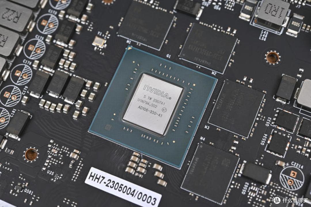 畅玩1080P主流游戏——影驰 GeForce RTX 4060Ti 8GB 星曜 OC 开箱简测