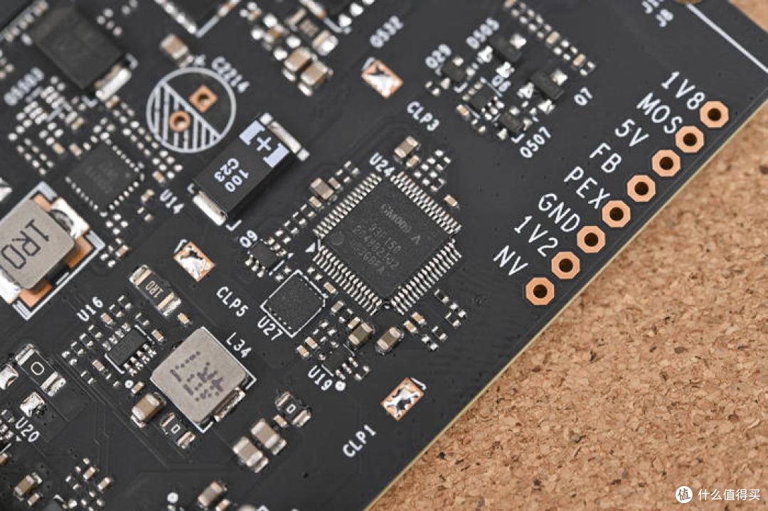 畅玩1080P主流游戏——影驰 GeForce RTX 4060Ti 8GB 星曜 OC 开箱简测