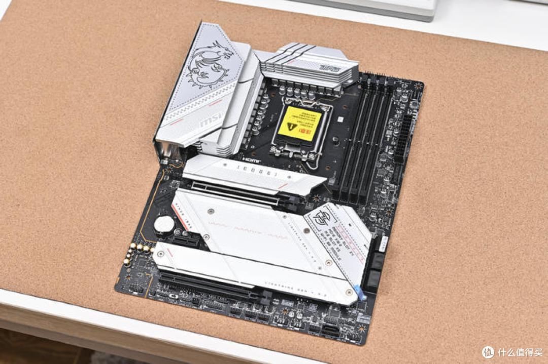 畅玩1080P主流游戏——影驰 GeForce RTX 4060Ti 8GB 星曜 OC 开箱简测