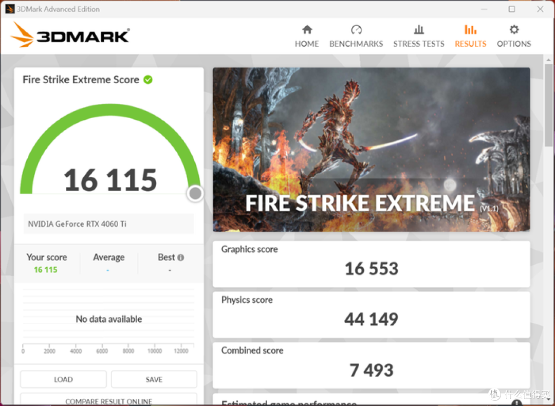 畅玩1080P主流游戏——影驰 GeForce RTX 4060Ti 8GB 星曜 OC 开箱简测