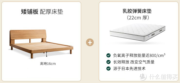 床垫选购小细节,不知道小心会后悔!