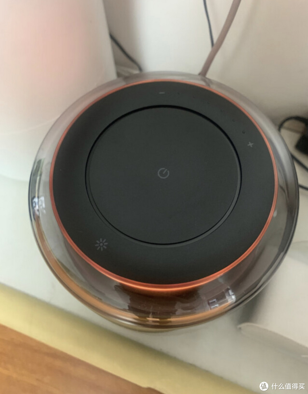 ￼￼哈曼卡顿（Harman/Kardon）Allure Essential 音乐曜石桌面电脑蓝牙音箱