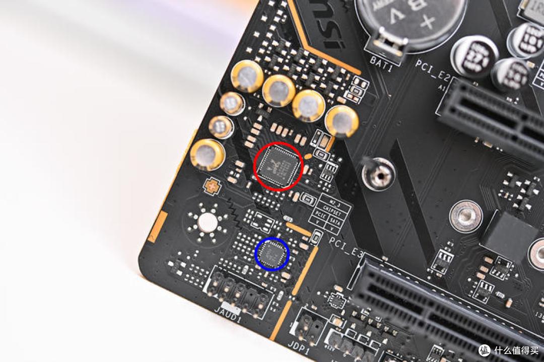 13 代酷睿好搭档——微星 MSI MPG Z790 EDGE WIFI DDR5 刀锋开箱简测