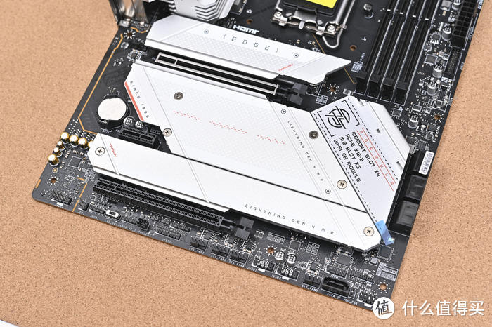 无光风冷装机好选择——芝奇 G.Skill Ripjaws S5 焰刃 DDR5-6400 内存开箱简测