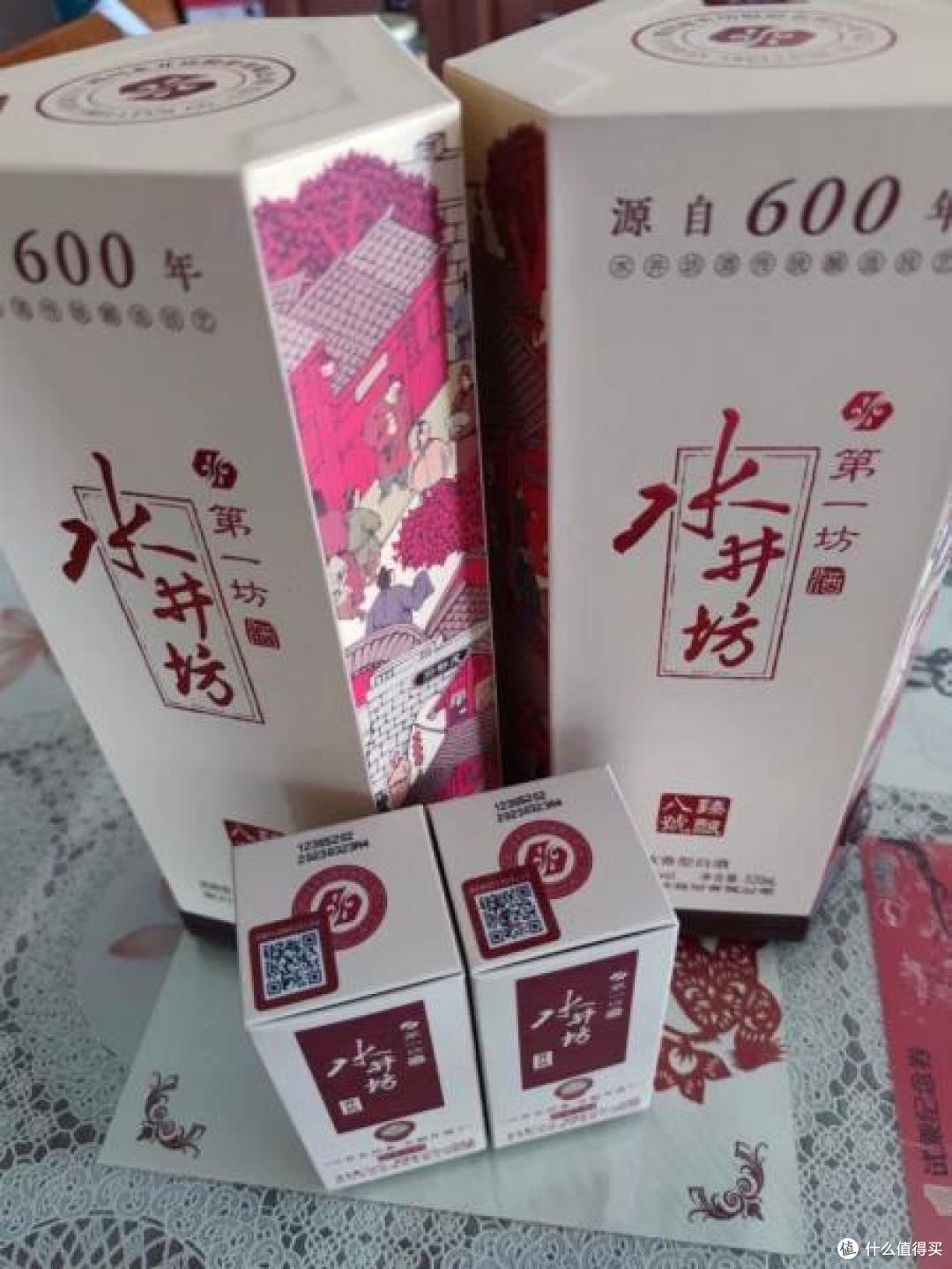 618白酒优惠多,不知道选哪款?看看这6款经典代表酒,轻松又省心