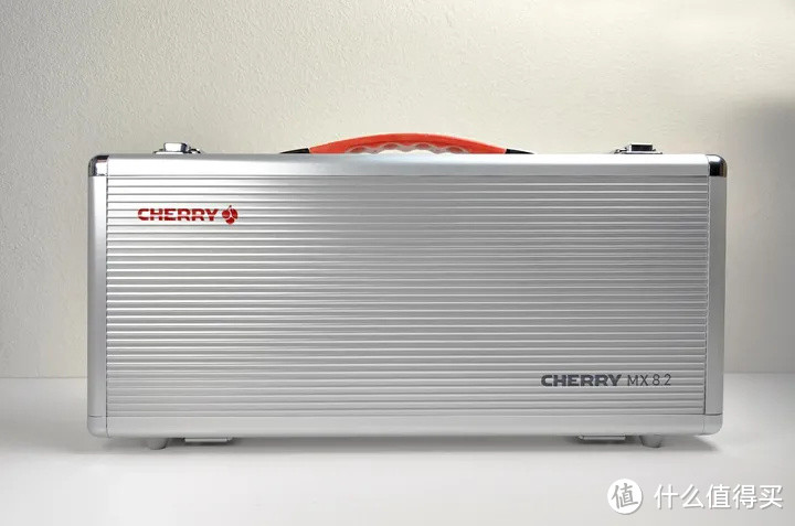 理论上的键盘巅峰之一，Cherry樱桃MX8.2 Xaga曜石系列上手测评。客制化无法触及的天花板。