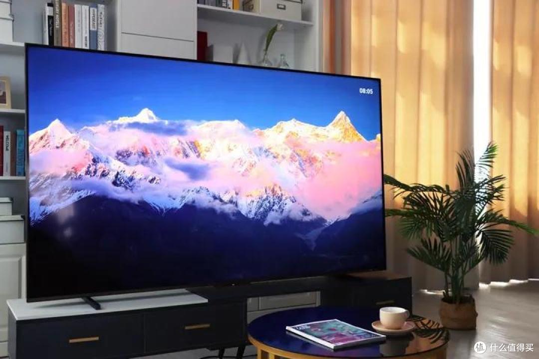 海信Vidda X85 Pro|满配的游戏大屏,一台送给27岁自己的礼物
