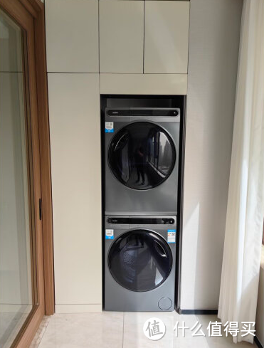 618洗烘套装洗衣机和烘干机选购攻略，推荐小天鹅和海尔这四款