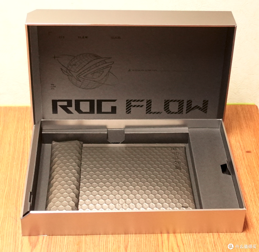 ROG 幻X 2023 测评来了,轻薄的六边形战士