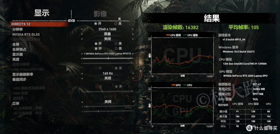 ROG 幻X 2023 测评来了,轻薄的六边形战士