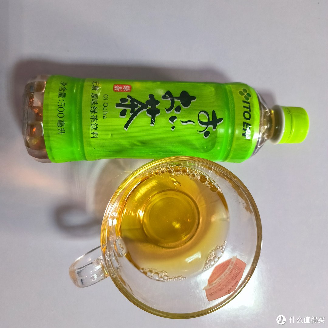 13款茶饮料大横评  你担心的坑我来踩