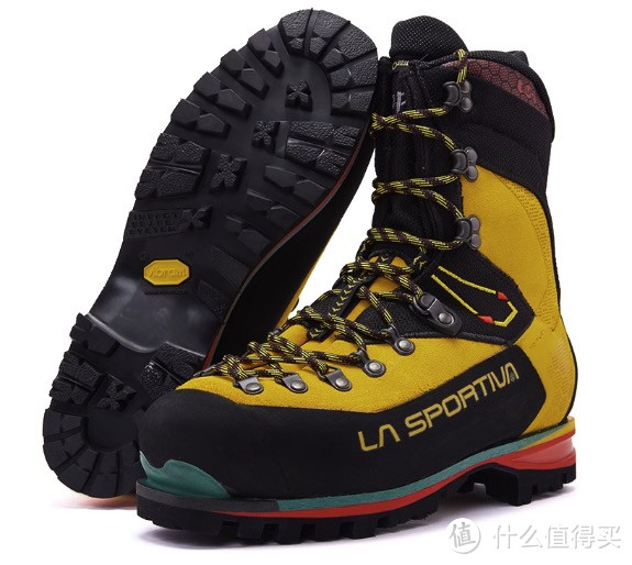 LASPORTIVA 拉思珀蒂瓦 Nepal Evo