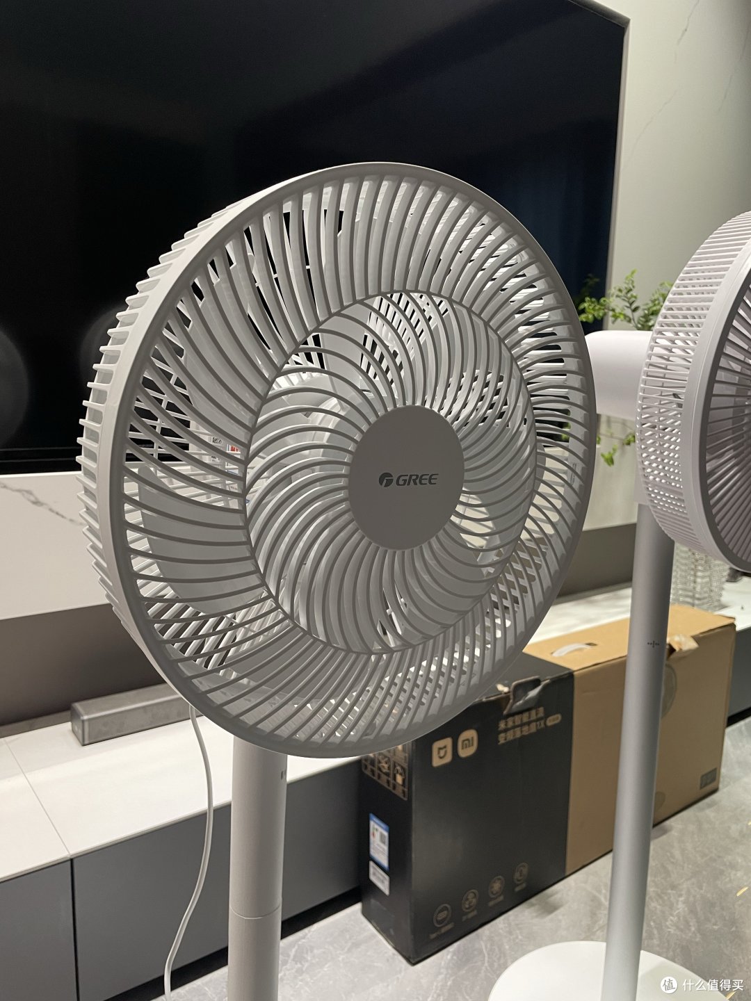 网红电风扇大集合——150大洋跟风入手小米1X升级版…