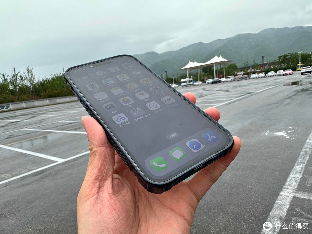 iPhone系列“优质”手机壳，耐尔金表现就是不一般