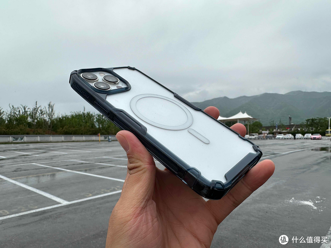 iPhone系列“优质”手机壳，耐尔金表现就是不一般