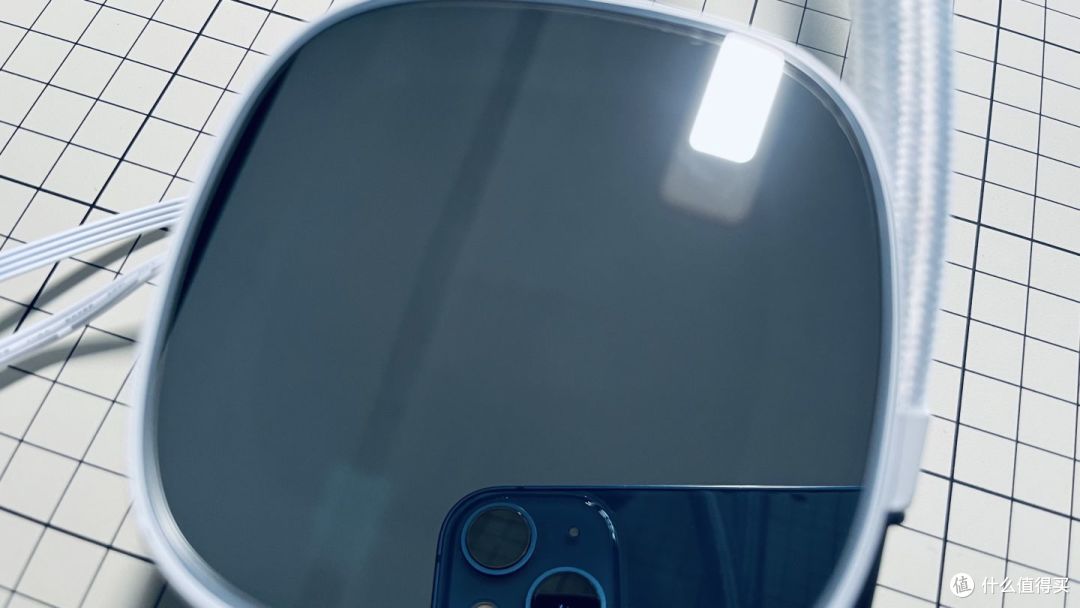 利民水冷Frozen Horizon 360 WHITE冰封雅境开箱