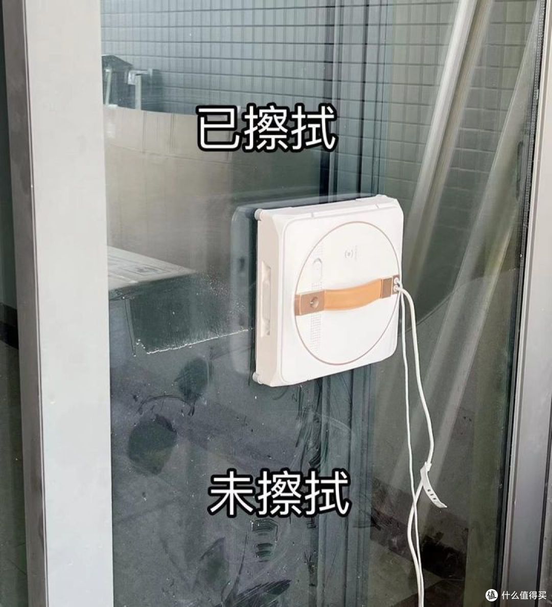 擦窗机器人是刚需还是智商税?科沃斯W1S Pro值得买吗?从用户角度帮你分析下