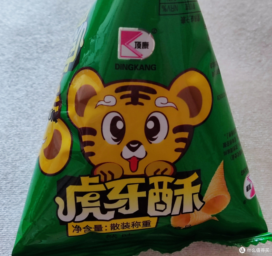 真是这样吗？换着吃的零食才更香