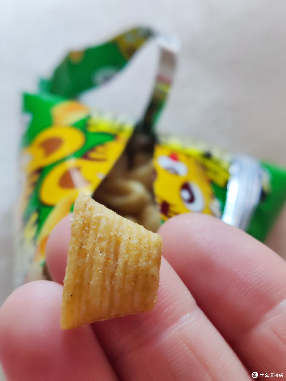 真是这样吗？换着吃的零食才更香