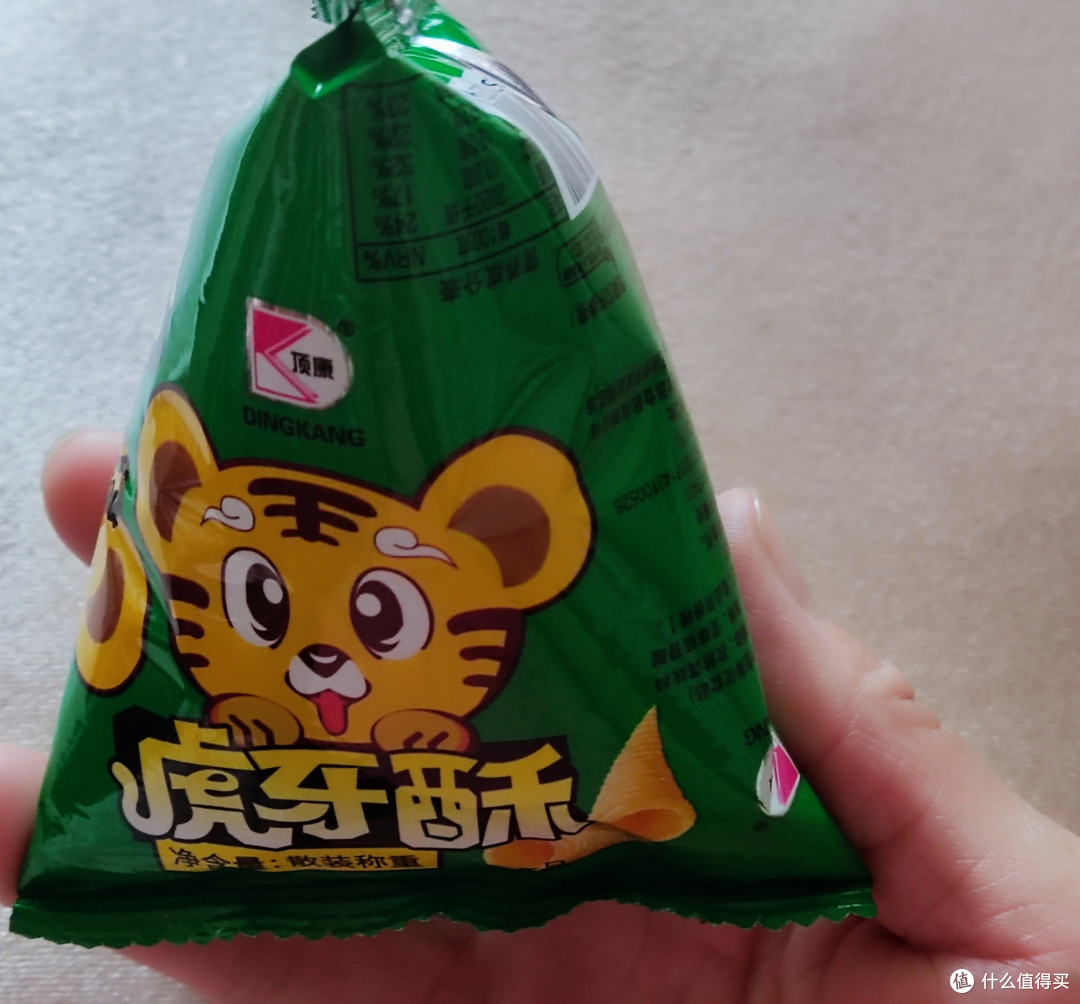 真是这样吗？换着吃的零食才更香