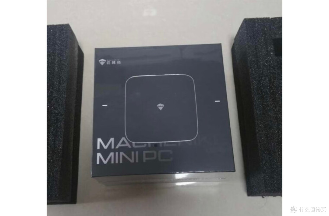 机械师（MACHENIKE）创物者Mini Intel