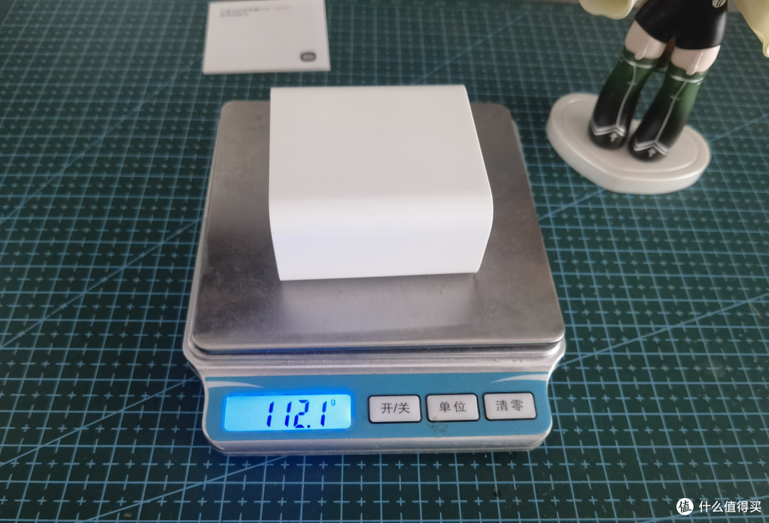 塞尔达王国之泪准备工作：紫米小米傻傻分不清楚-67W氮化镓到手评测