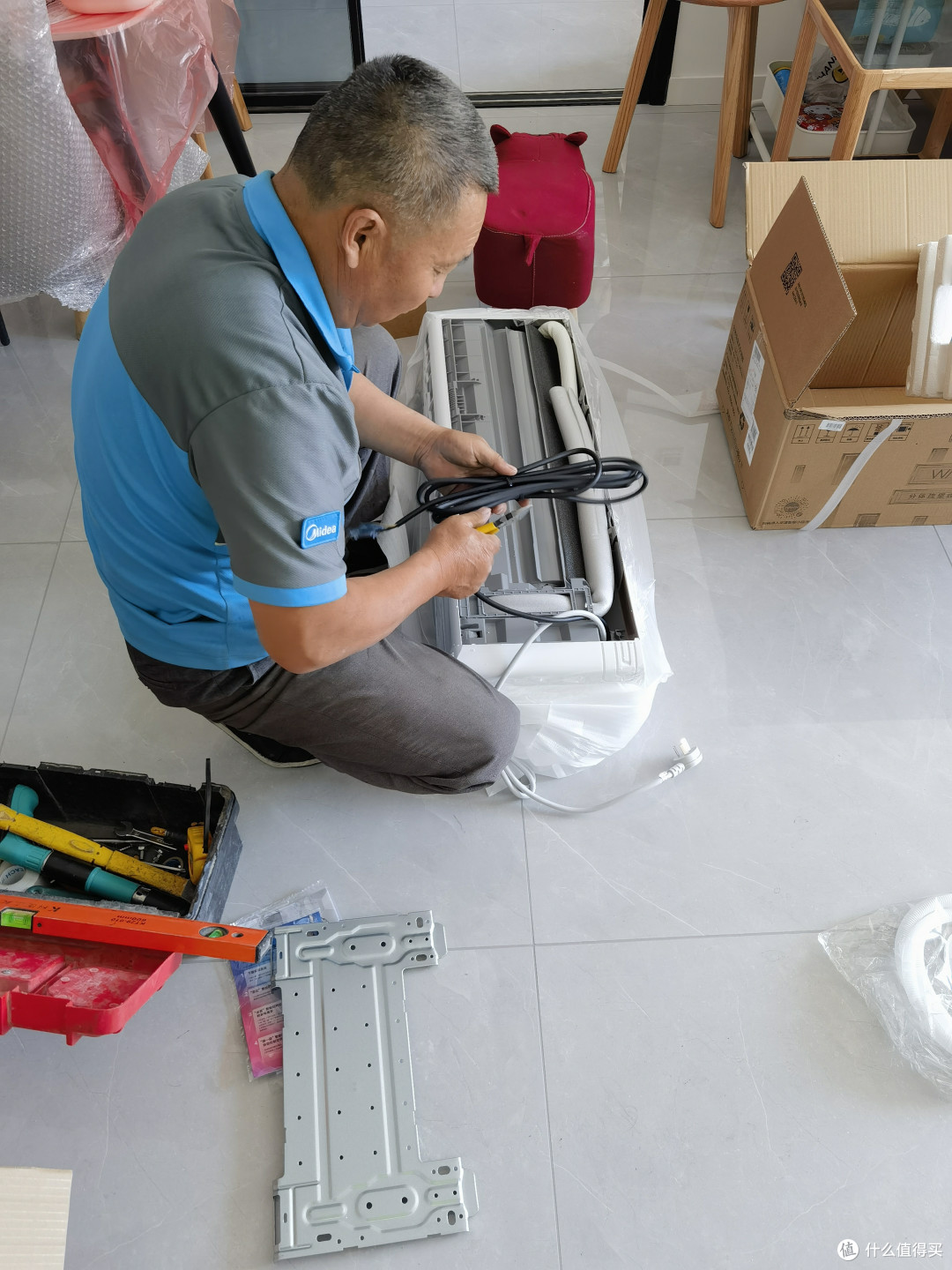 京东自营华凌神机N8HE1,炎热夏天利器,制冷效果超满足!超实惠价格1737元就拿下!