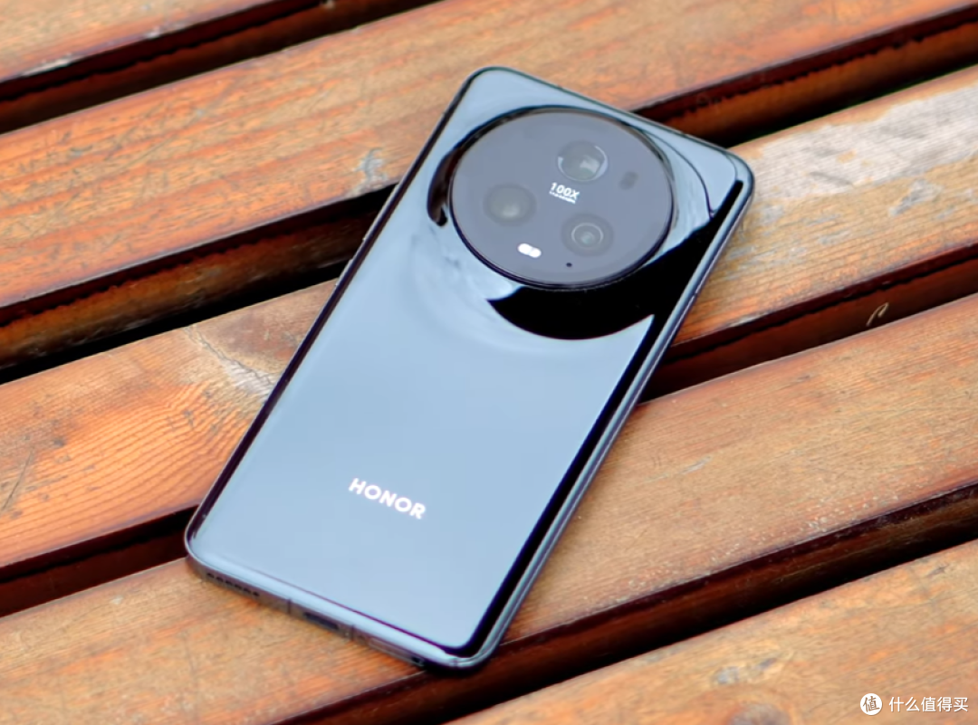 让人垂涎,荣耀magic5pro作为机皇,直接跌价300元_安卓手机_什么值得买