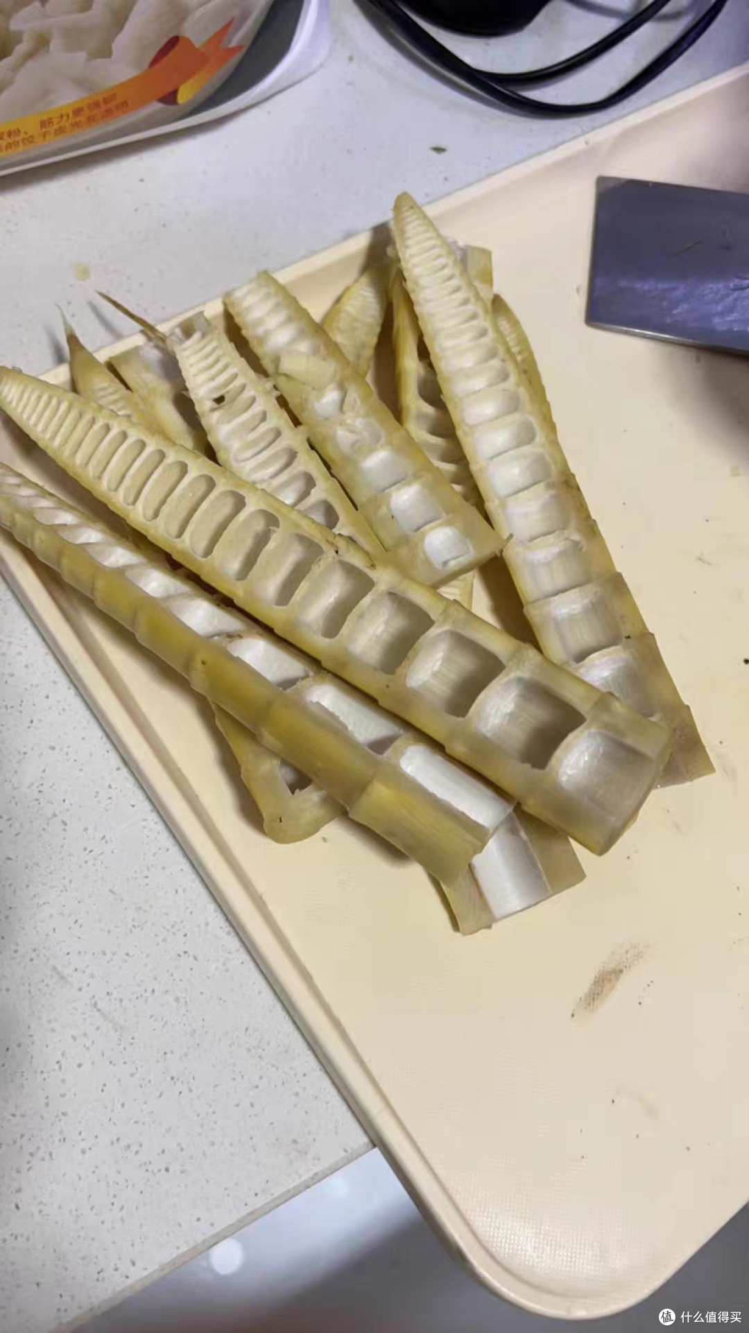 大自然的馈赠:临安春笋,醉人口感的江南美味