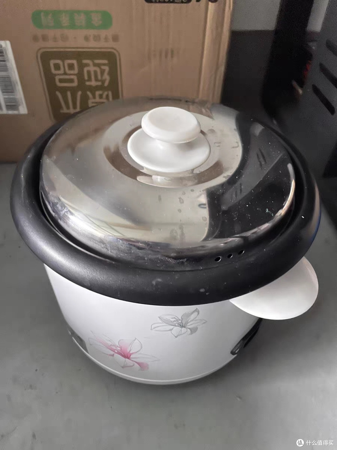 老式电饭锅耐用