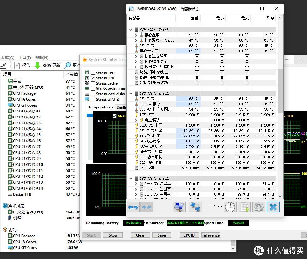 1个CPU跑分100万！1400元14核20线程酷睿13500处理器单核800全核9000分内存4000频率读取6.5WM延迟49纳秒