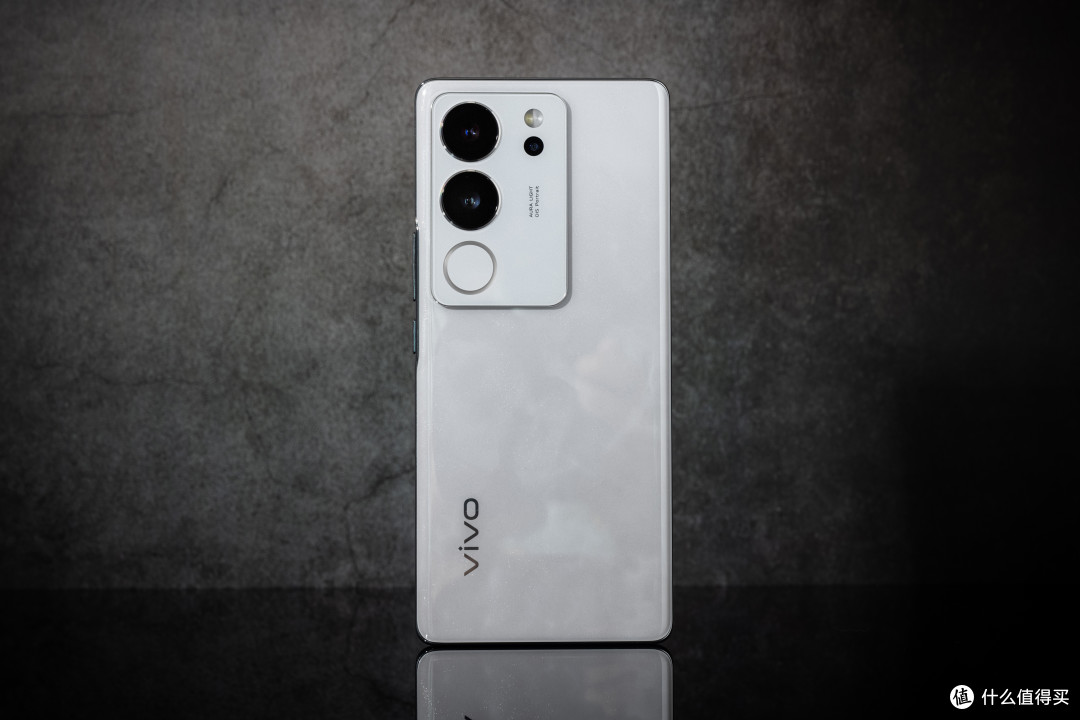 甜品级人像——vivo S17 Pro上手测评