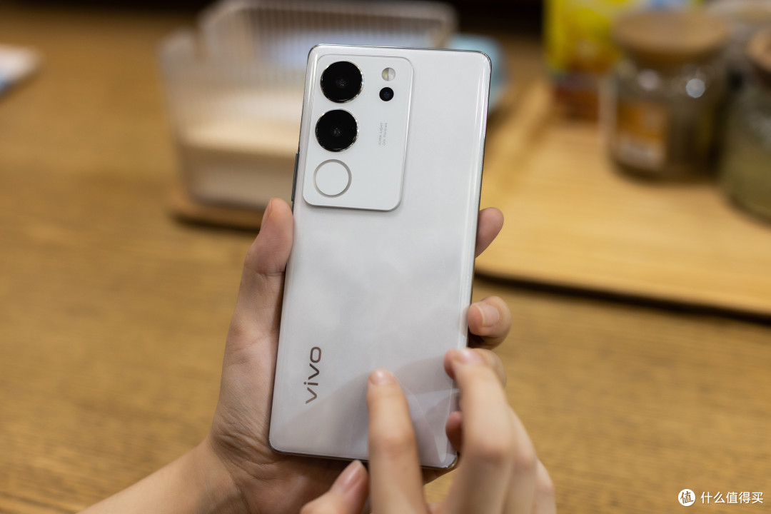 甜品级人像——vivo S17 Pro上手测评