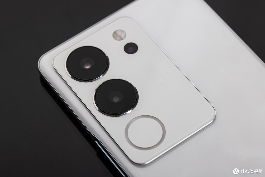 甜品级人像——vivo S17 Pro上手测评