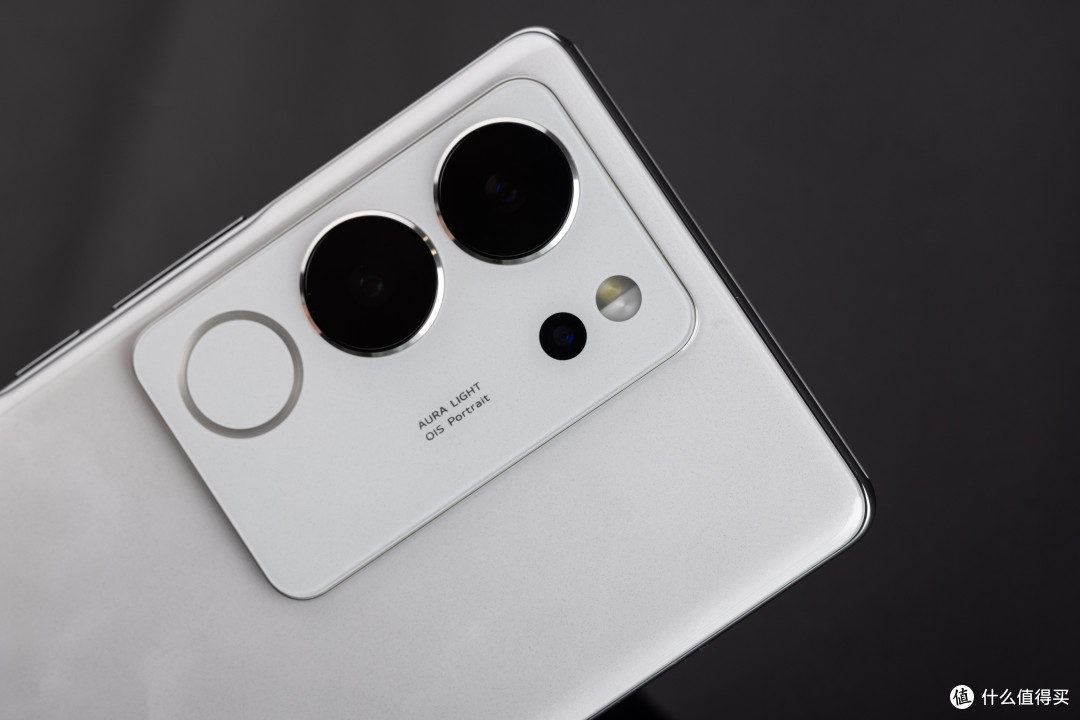 甜品级人像——vivo S17 Pro上手测评