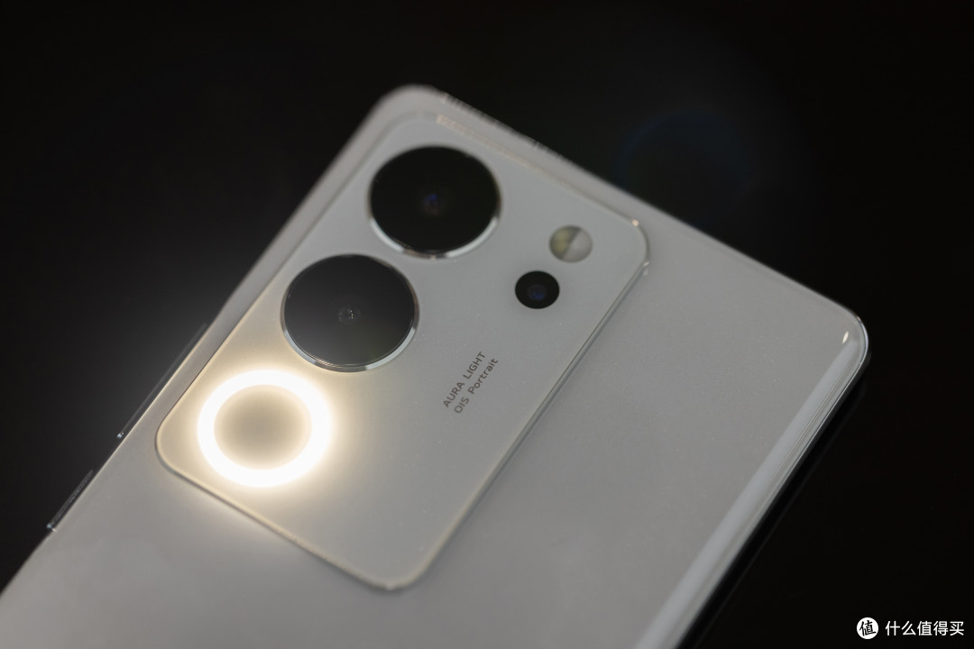 甜品级人像——vivo S17 Pro上手测评