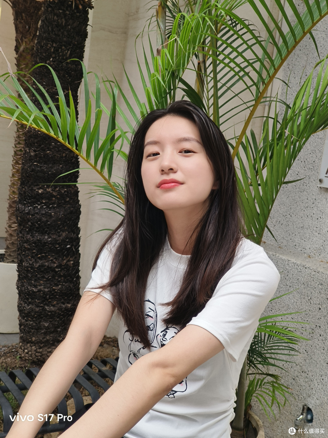 甜品级人像——vivo S17 Pro上手测评