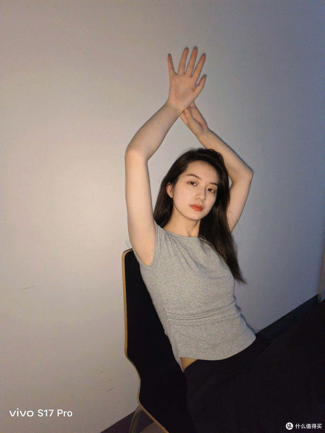 甜品级人像——vivo S17 Pro上手测评